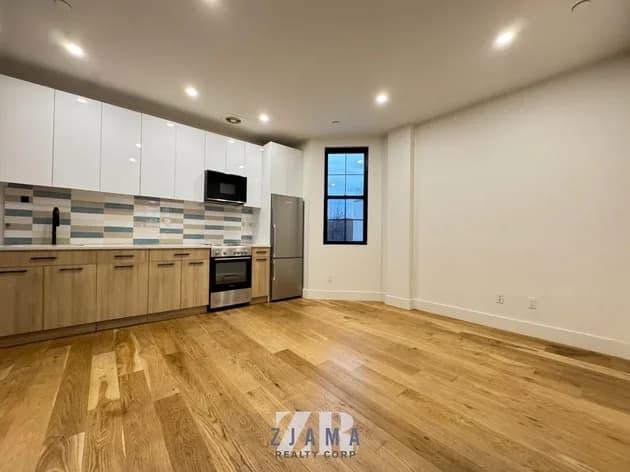 2553 Bedford Avenue #4B, Brooklyn, NY 11226