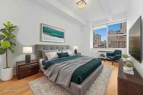 53 West Broadway #1106, Manhattan, NY 10007