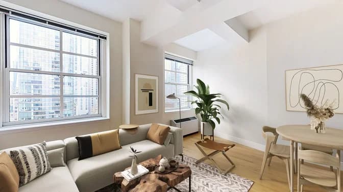 21 West Street #03D, Manhattan, NY 10006