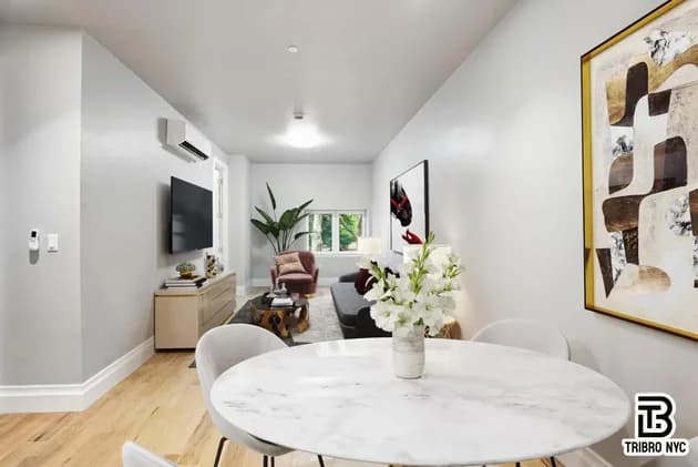 131 Russell Street #2S, Brooklyn, NY 11222