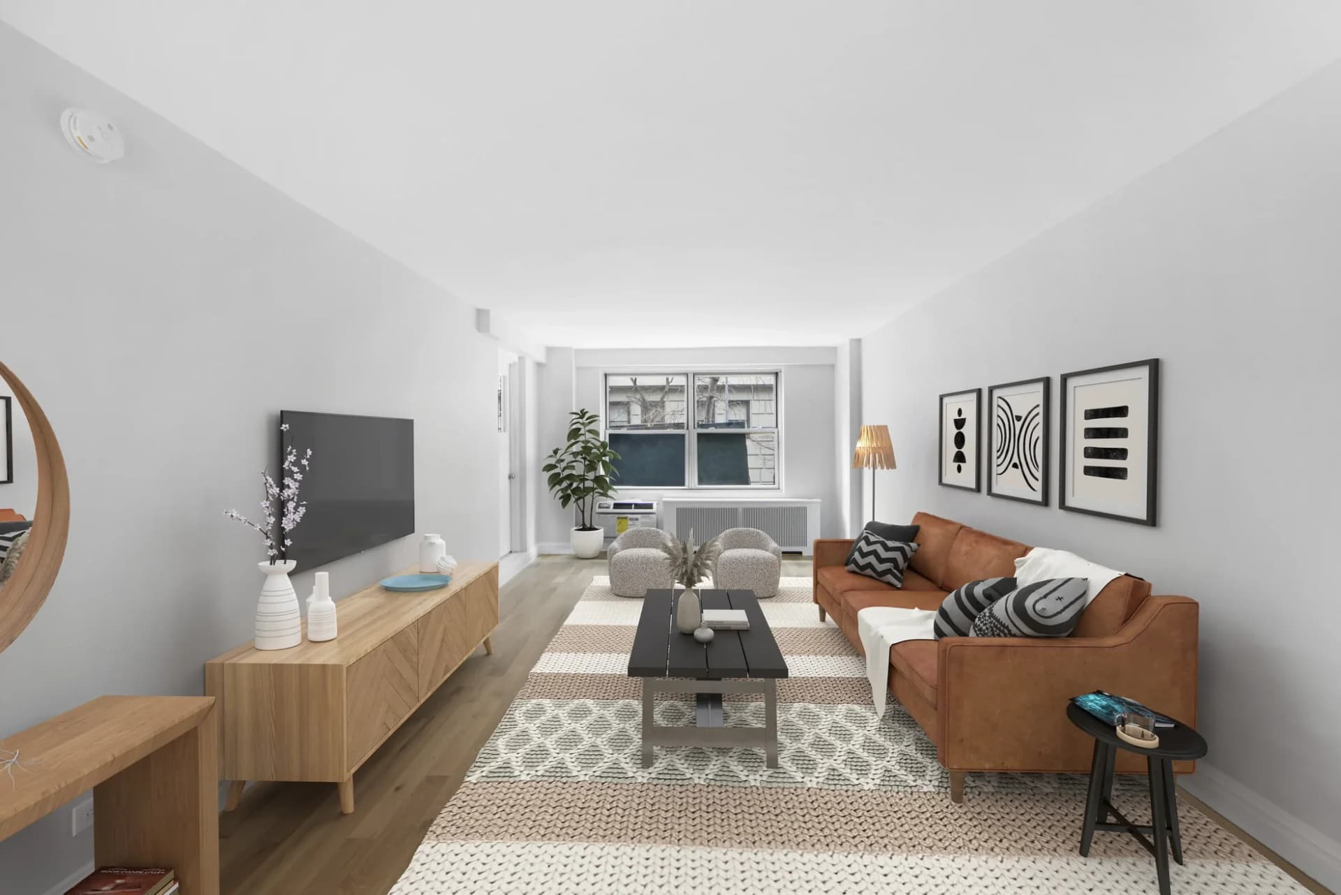 210 West 89 Street #002T, Manhattan, NY 10024