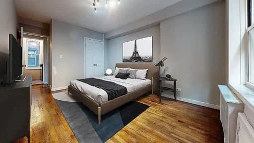 340 East 58 Street #2EF, Manhattan, NY 10022