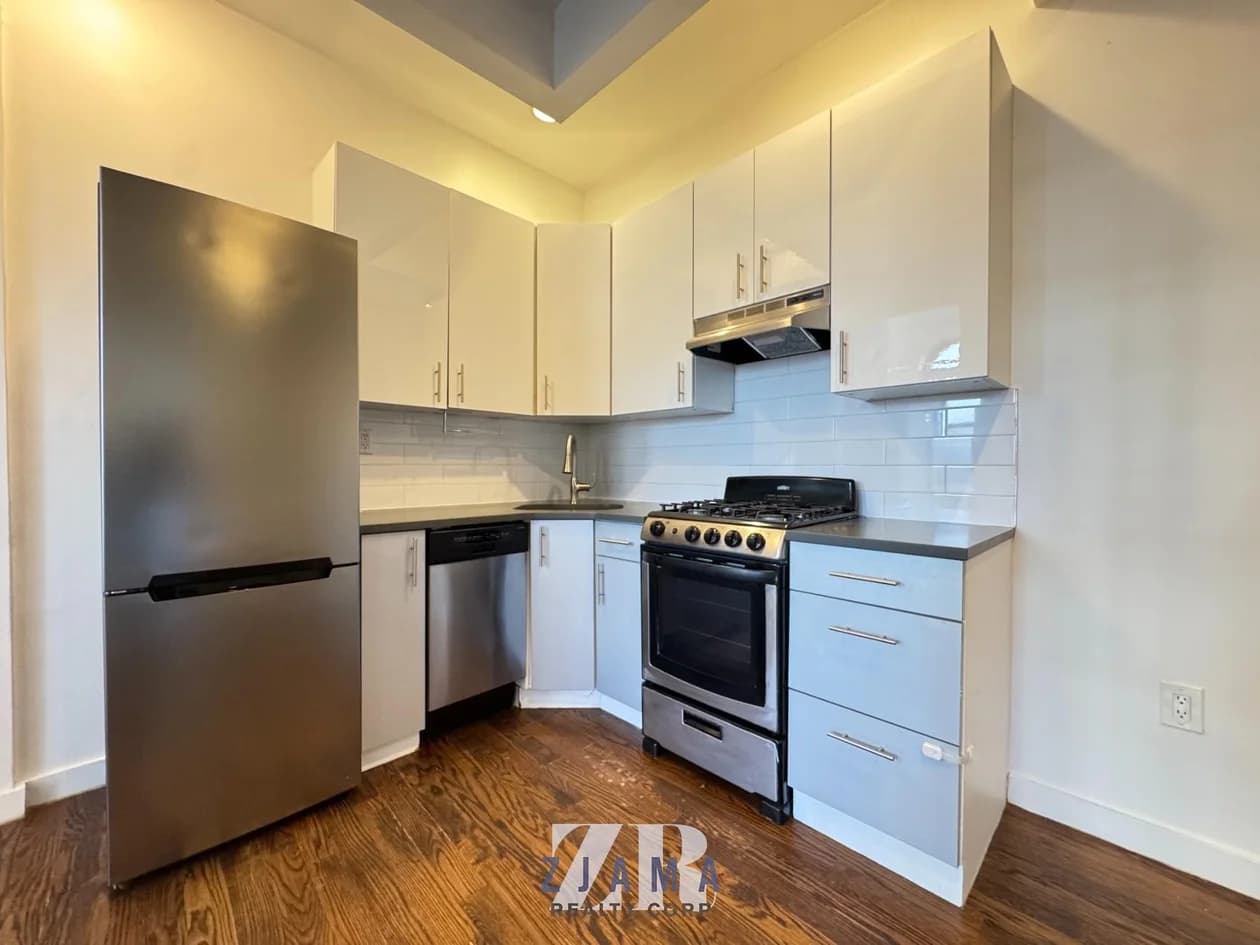 410 Eastern Parkway #1A, Brooklyn, NY 11225 1