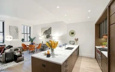 144 West Street #16, Manhattan, NY 10007