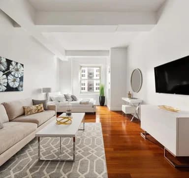 88 Greenwich Street #1204, Manhattan, NY 10006
