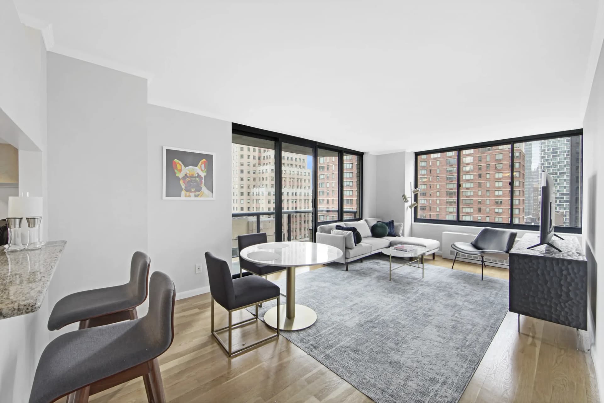 235 West 48 Street #019P, Manhattan, NY 10019