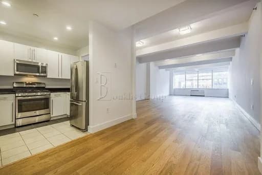 50 Murray Street #5K, Manhattan, NY 10007