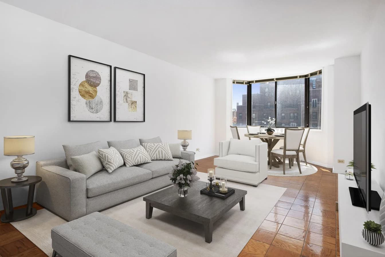 429 East 52 Street #32B, Manhattan, NY 10022 1