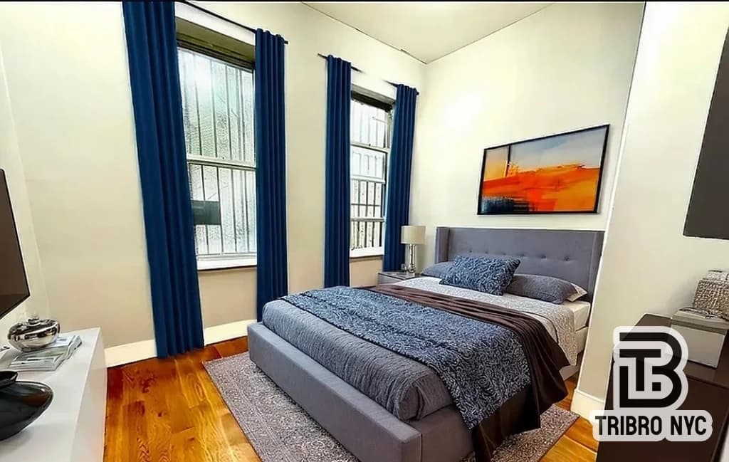 222 Stanhope Street #2B, Brooklyn, NY 11237 1