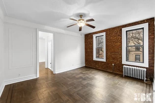400 Clinton Avenue #2E, Brooklyn, NY 11238