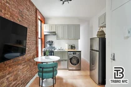 47 Market Street #3A, Manhattan, NY 10002