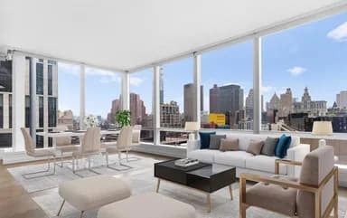 111 Murray Street #17, Manhattan, NY 10007