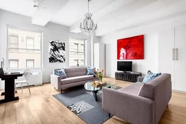 25 Wall Street #1, Manhattan, NY 10005
