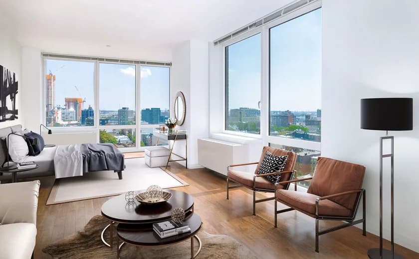 5-11 47 Avenue #12N, Queens, NY 11101 1