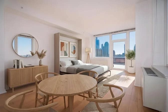 5-11 47 Avenue #12N, Queens, NY 11101