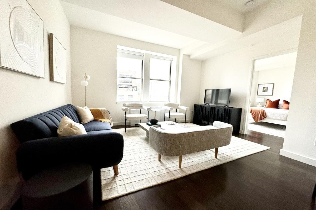 229 Pearl Street #3003, Manhattan, NY 10038 1