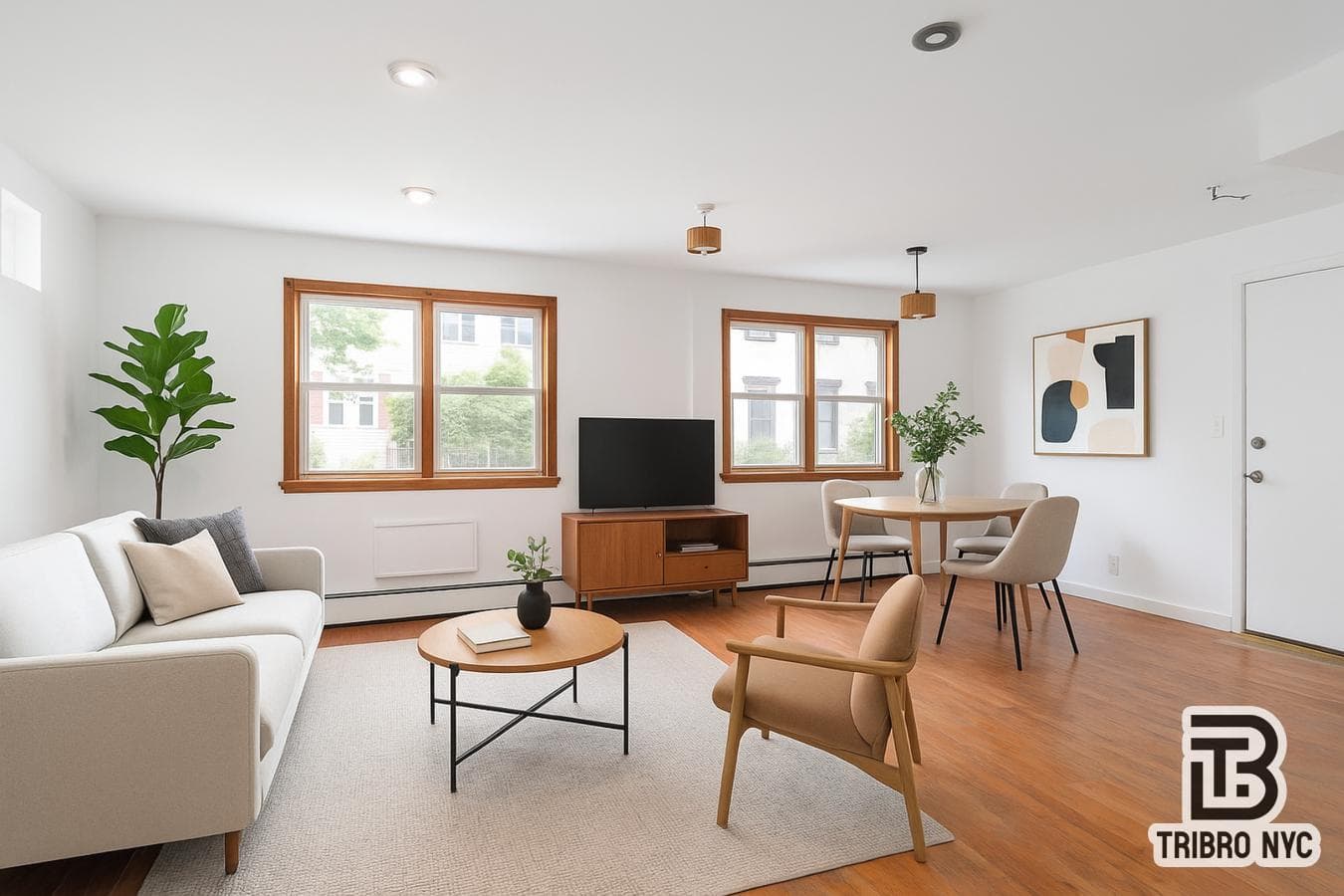 1309 Decatur Street #1, Brooklyn, NY 11207 1