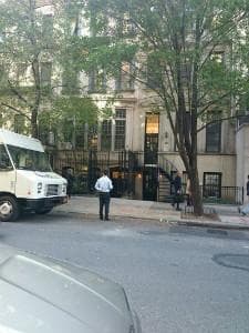 110 East 61 Street #B, Manhattan, NY 10065 1