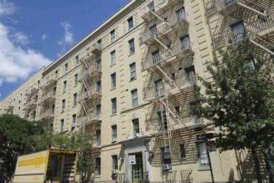 519 East 78 Street #4F, Manhattan, NY 10075 1