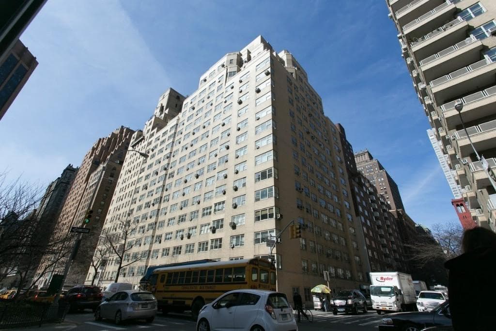 Monterey at Park 30 Park Avenue #15K, Manhattan, NY 10016 1