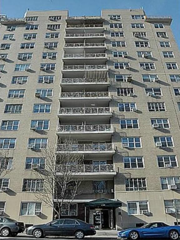 554 East 85 Street #9A, Manhattan, NY 10028 1