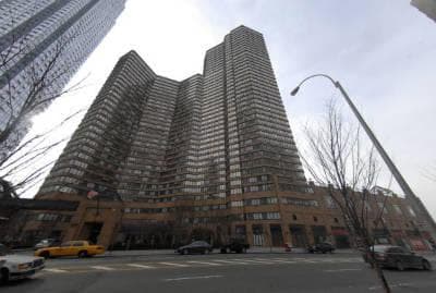 River Place 1 River Place #2705, Manhattan, NY 10036 1