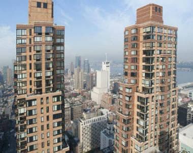 1 Columbus Place #S31F, Manhattan, NY 10019 1