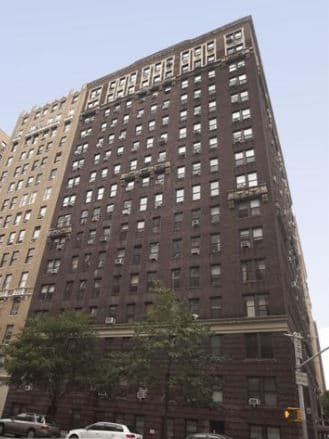 900 West End Avenue #6H, Manhattan, NY 10025 1