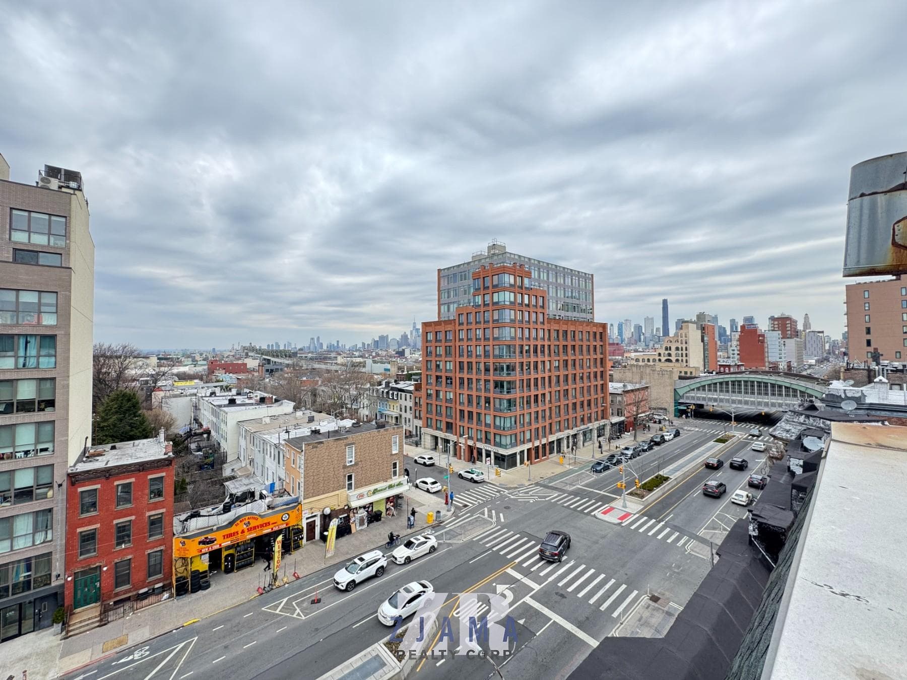 475 4 Avenue #3R, Brooklyn, NY 11215 1