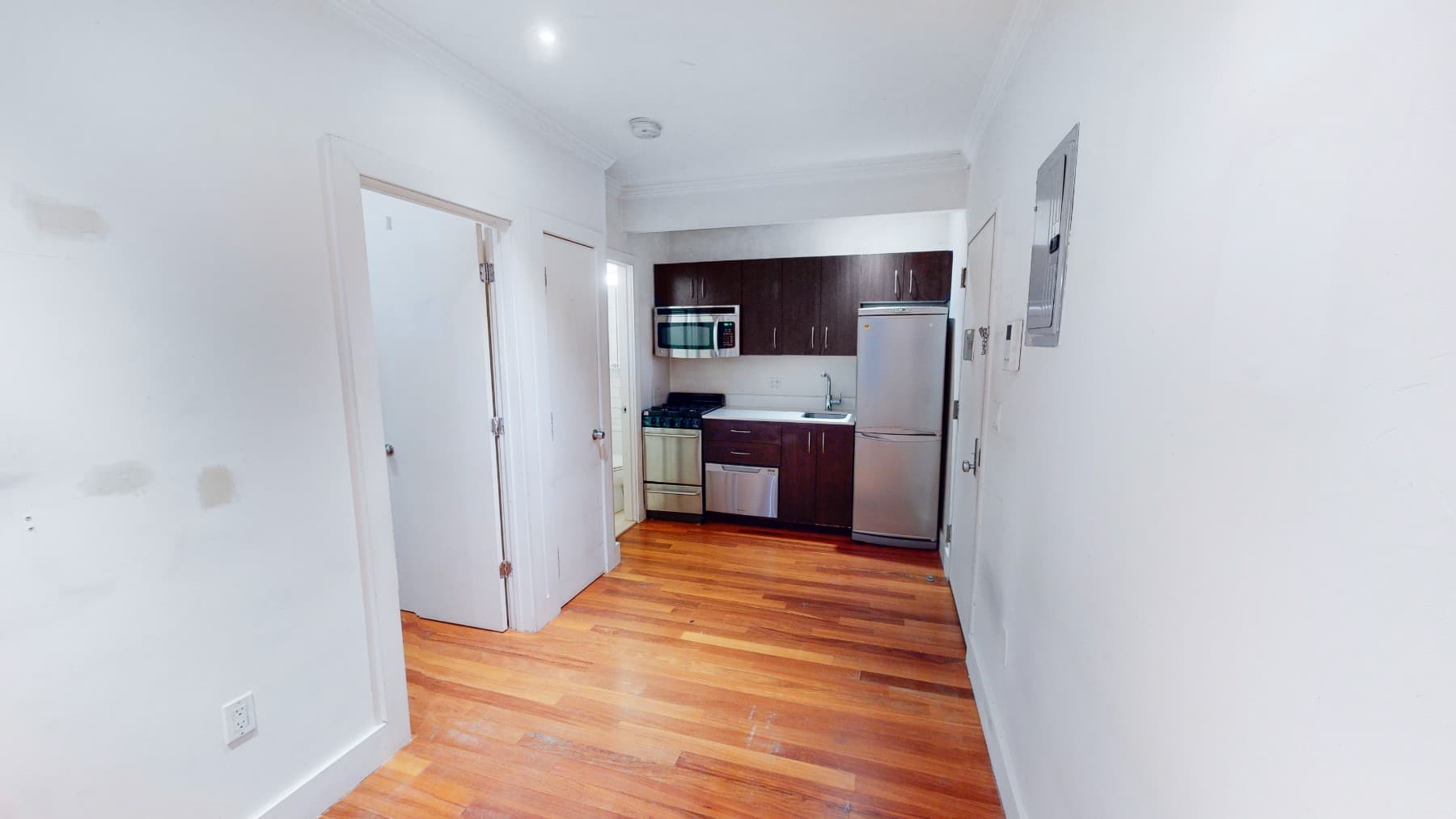 120 East 4 Street #H, Manhattan, NY 10003 1