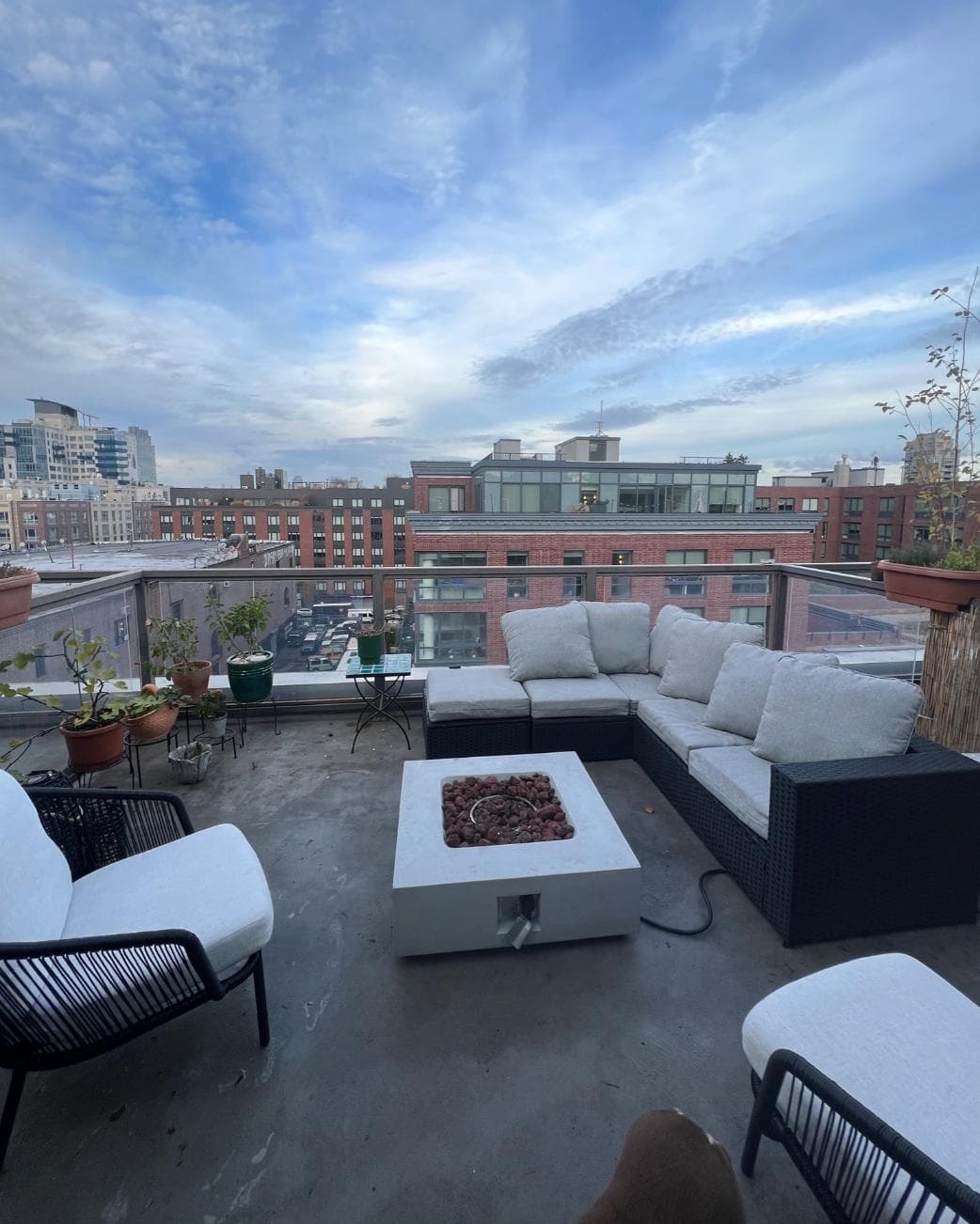 40 North 4 Street #7C, Brooklyn, NY 11249 1