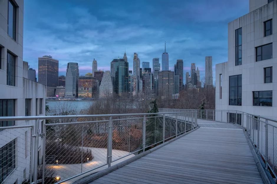 Renting in Brooklyn Heights: what to expect