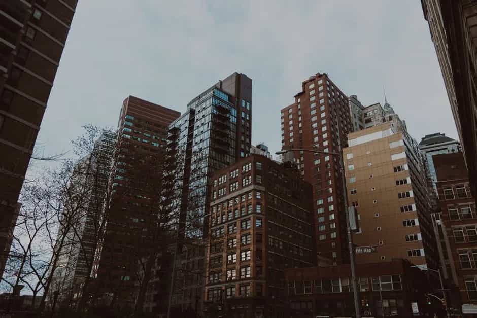 Top 10 highest-rated buildings in Downtown Brooklyn