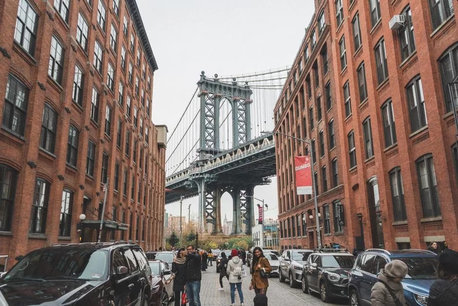 Is DUMBO a good place to live? A renter's guide