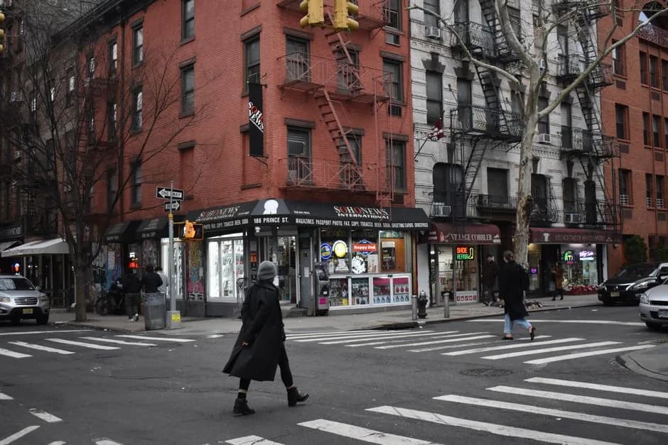 Renting in Brooklyn: everything you need to know — Building stock across Brooklyn