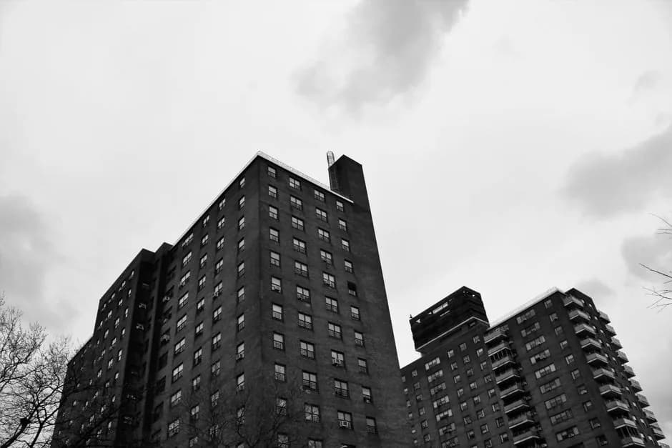 Renting in Prospect Heights: what to expect — Types of buildings and housing stock