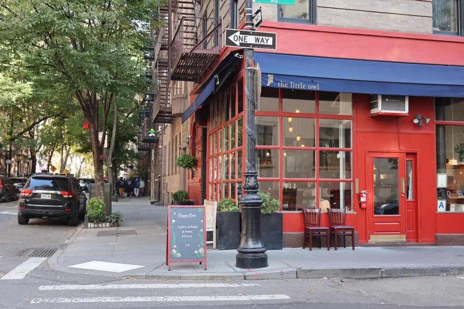 Should you rent in Chelsea or West Village? — What each is like to live in