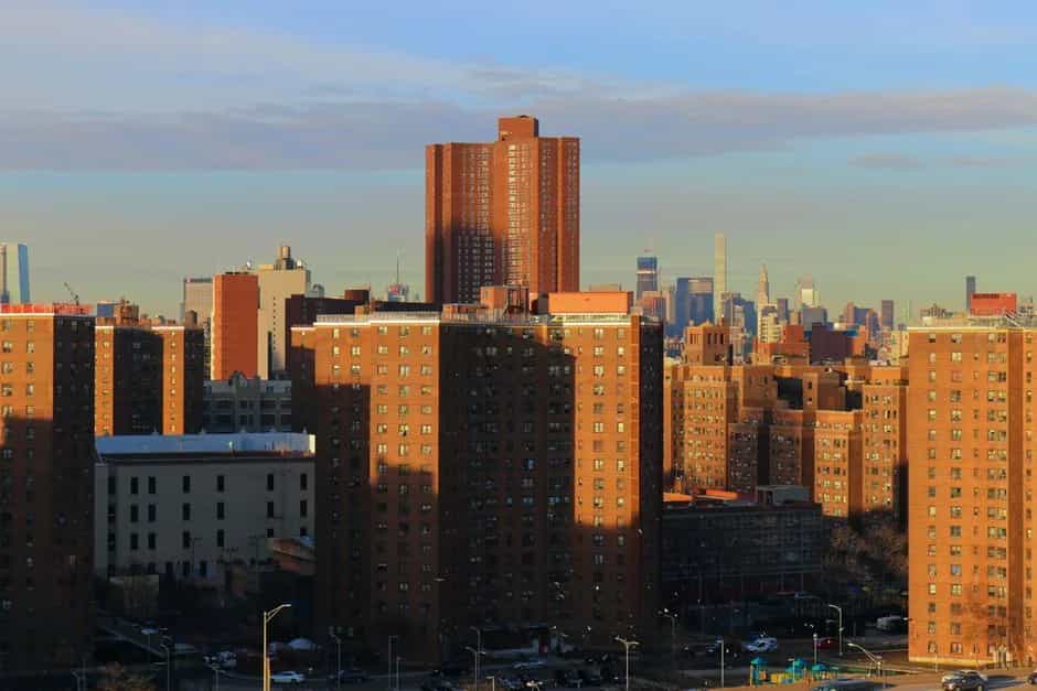 10 best buildings to rent in East Village, according to renters