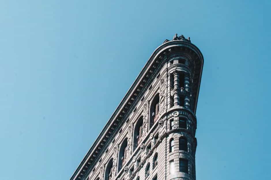 Top 10 buildings renters love in Flatiron