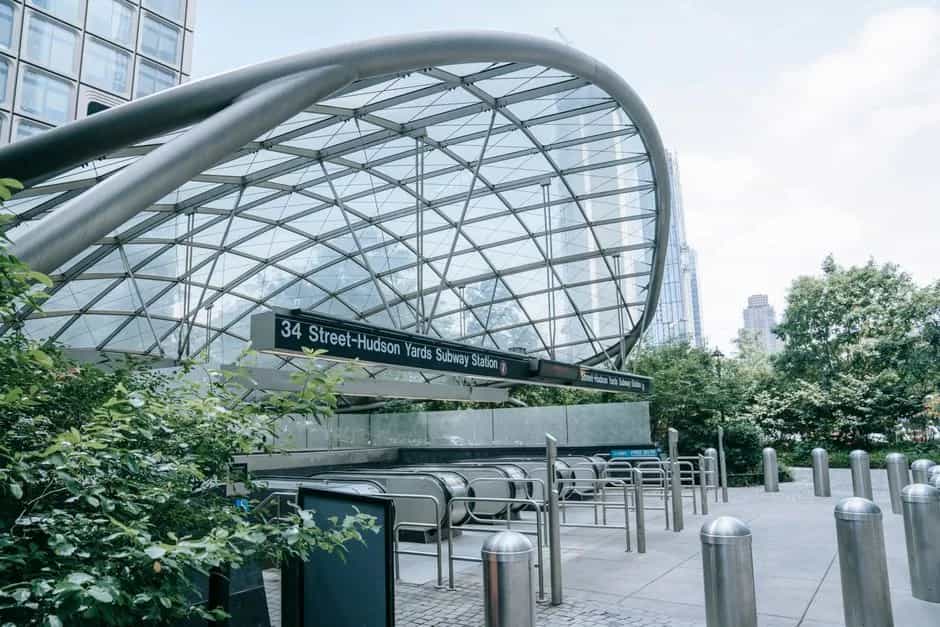 Moving to Hudson Yards? Here's what renters should know