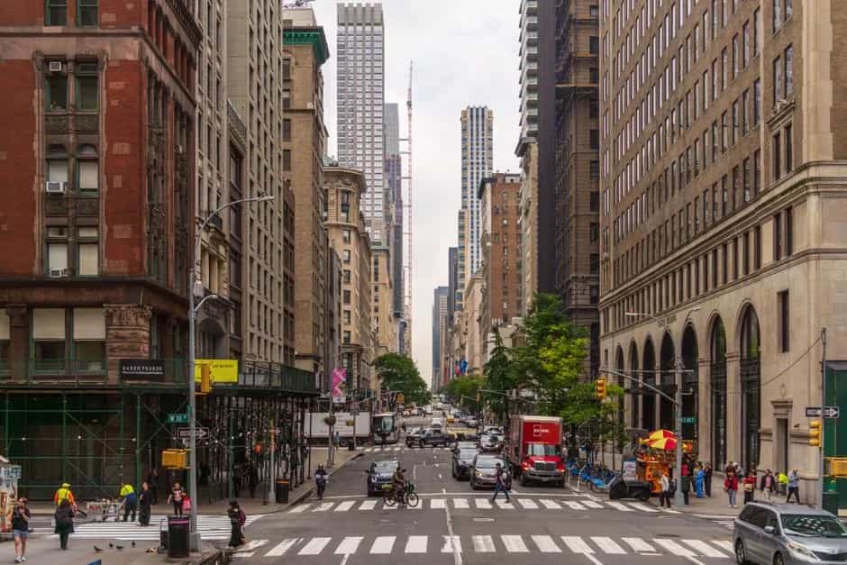 Your guide to renting in Manhattan