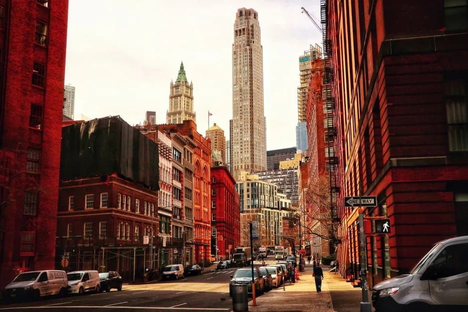 Renting in Lower East Side: what to expect
