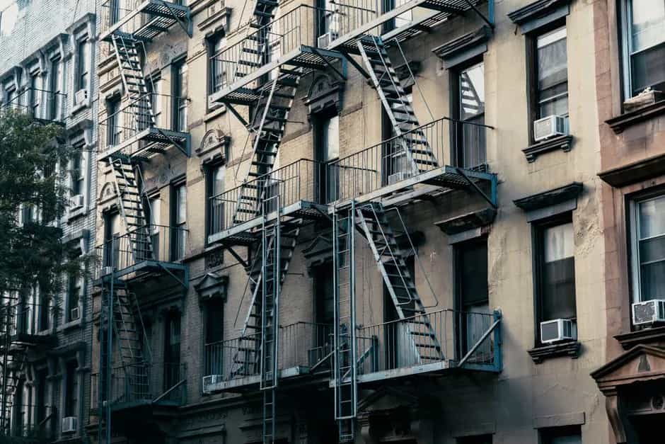 Top 10 buildings renters love in Nolita