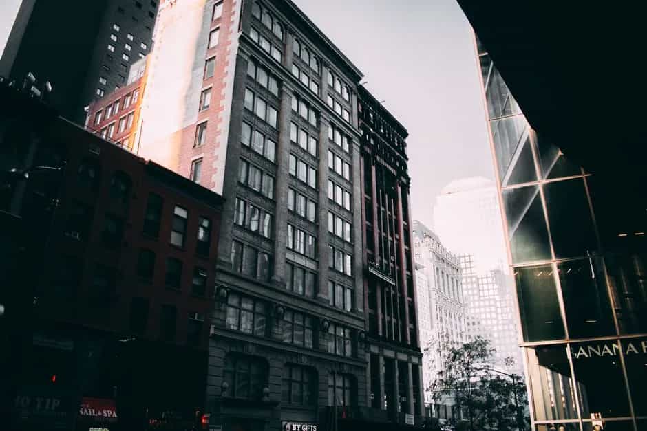 10 best buildings to rent in Tribeca, according to renters