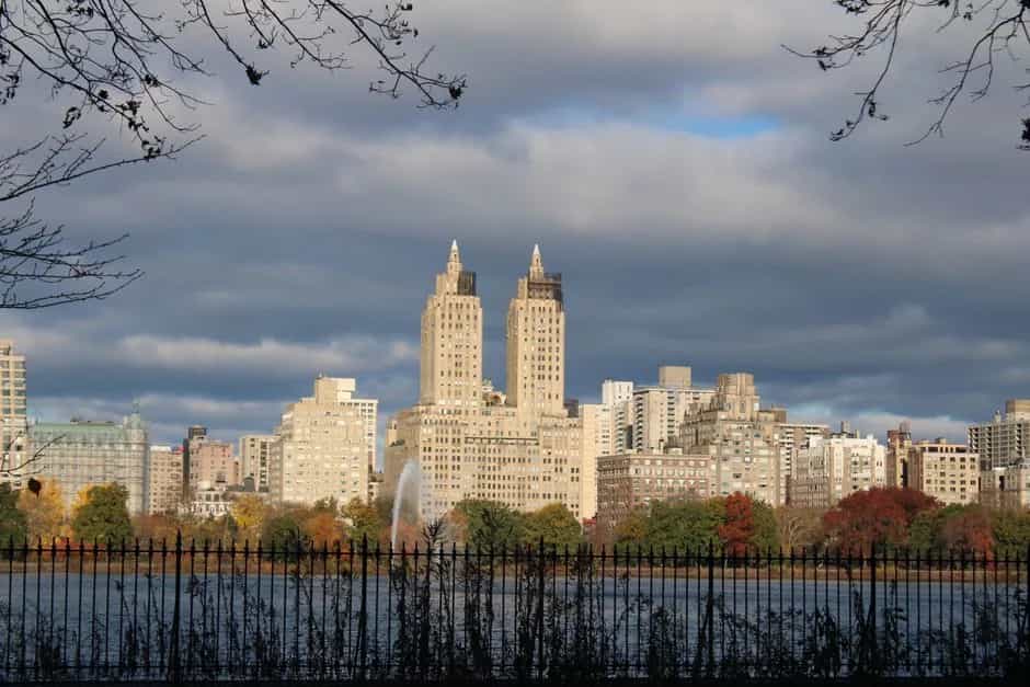 10 best buildings to rent in Upper West Side, according to renters