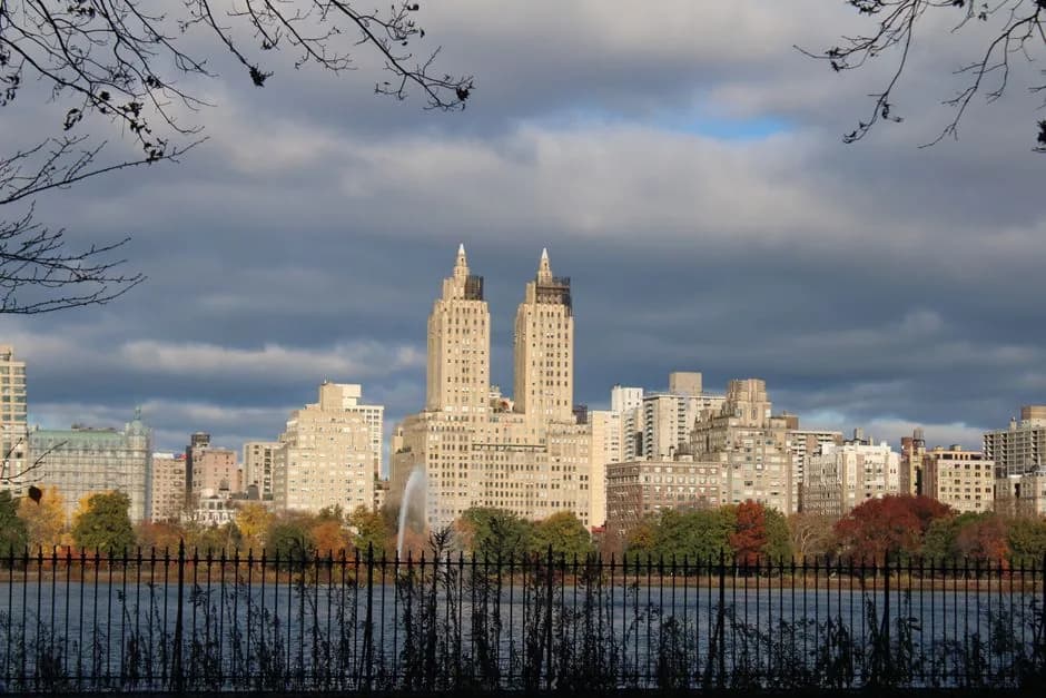 10 best buildings to rent in Upper West Side, according to renters