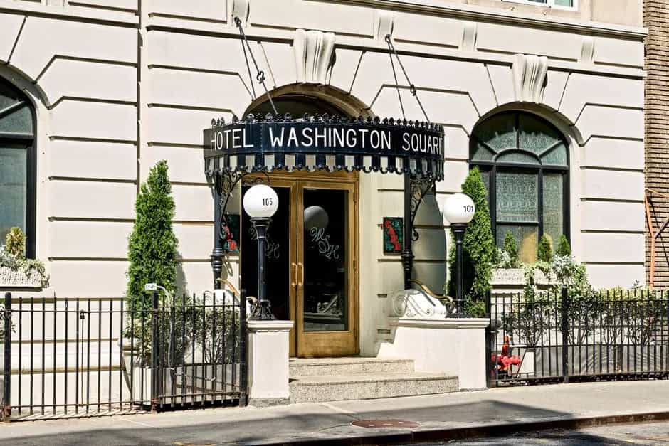 Top 10 buildings renters love in Washington Heights