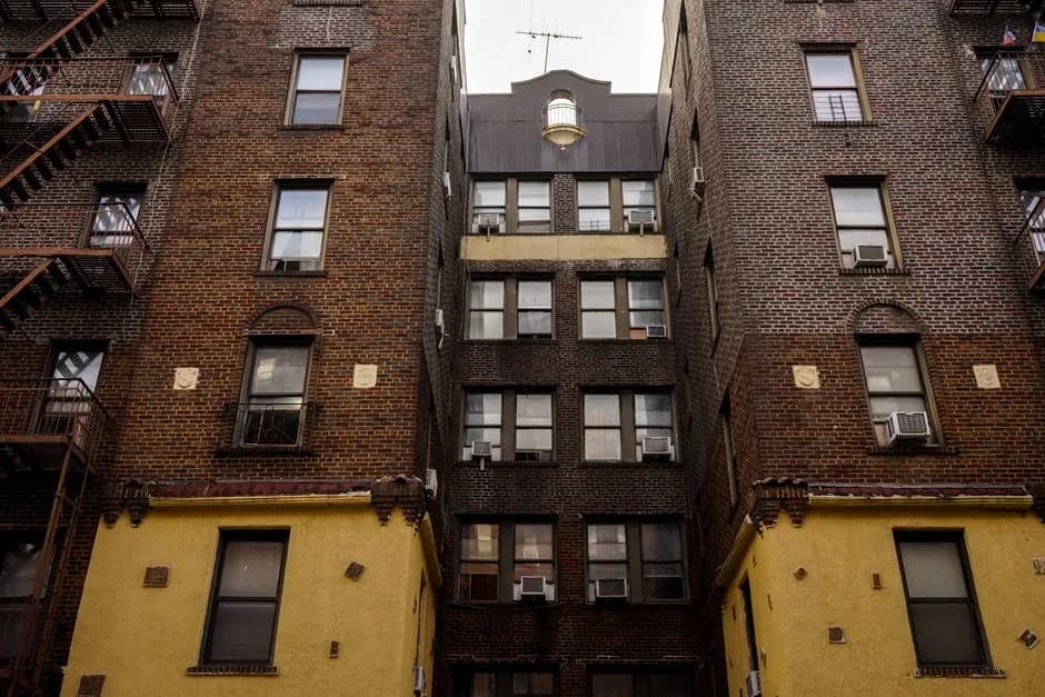 Top 10 buildings renters love in Sunnyside
