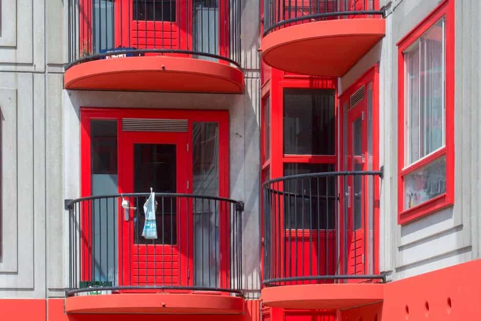 Top 10 buildings renters love in Woodside