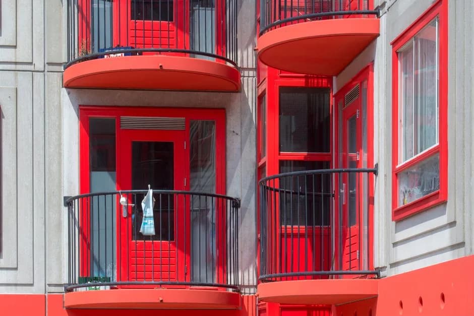 Top 10 buildings renters love in Woodside